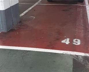 Parking of Garage for sale in Oviedo 