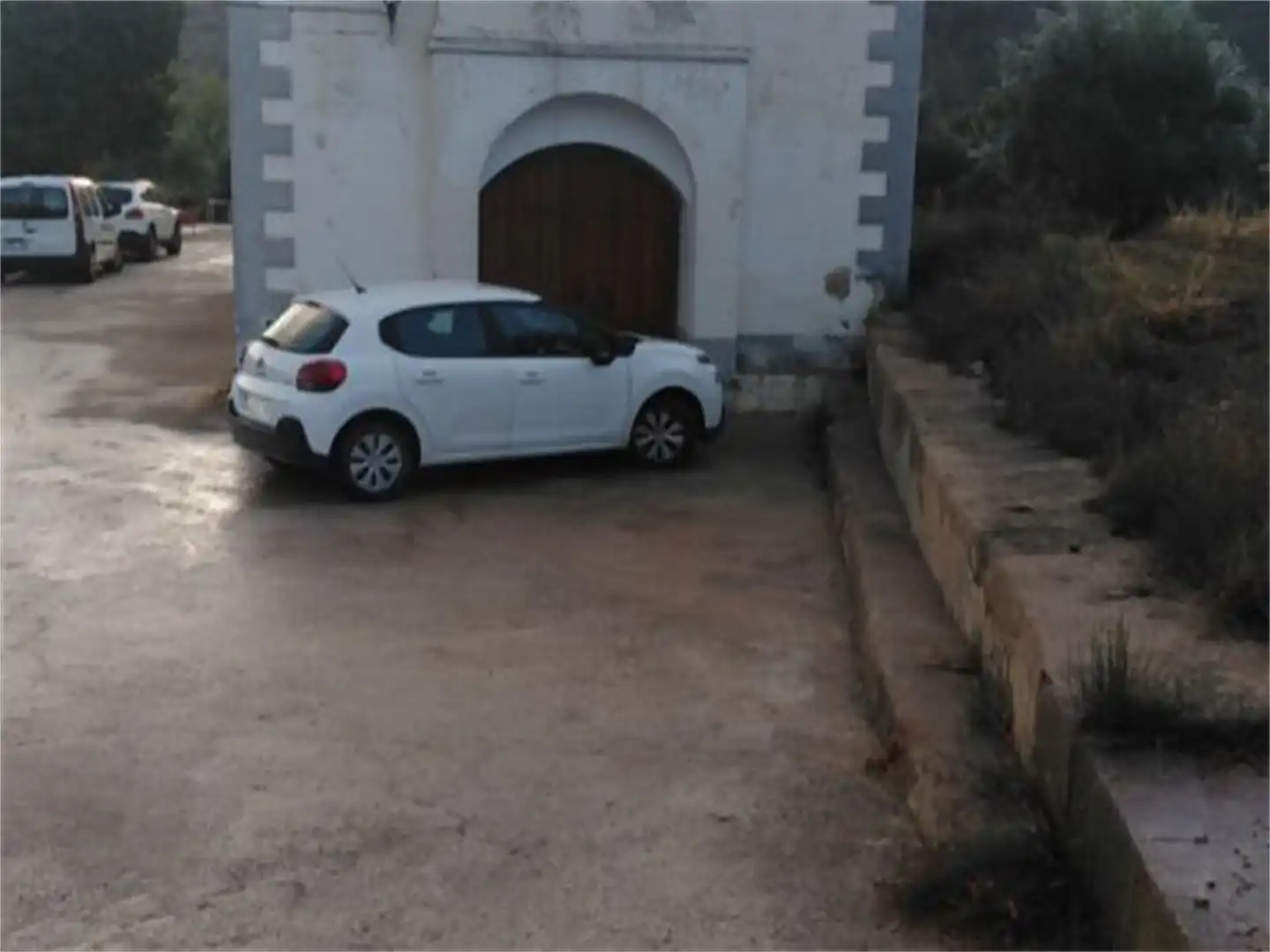 Terreno en venta en Calle Vizcable, 11, Yeste Parking de Terreno en venta en Yeste