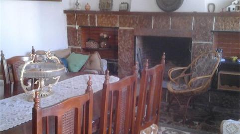 Foto 2 de Casa adosada en venda a Calle Cervantes, 1, Almedina, Ciudad Real