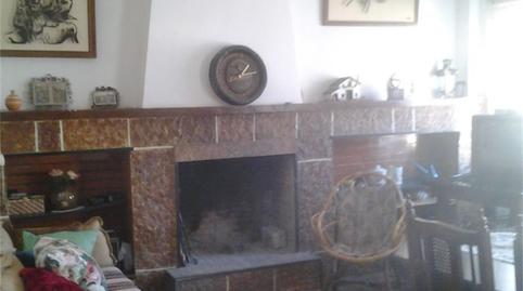 Foto 3 de Casa adosada en venda a Calle Cervantes, 1, Almedina, Ciudad Real