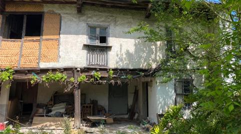 Foto 3 de Terreno en venta en Calle la Quintana de Cortiguera, 9, Suances, Cantabria