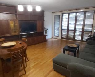 Living room of Flat for sale in Tortosa  with Air Conditioner, Terrace and Balcony