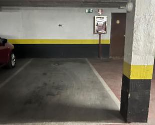 Parking of Garage to rent in  Madrid Capital