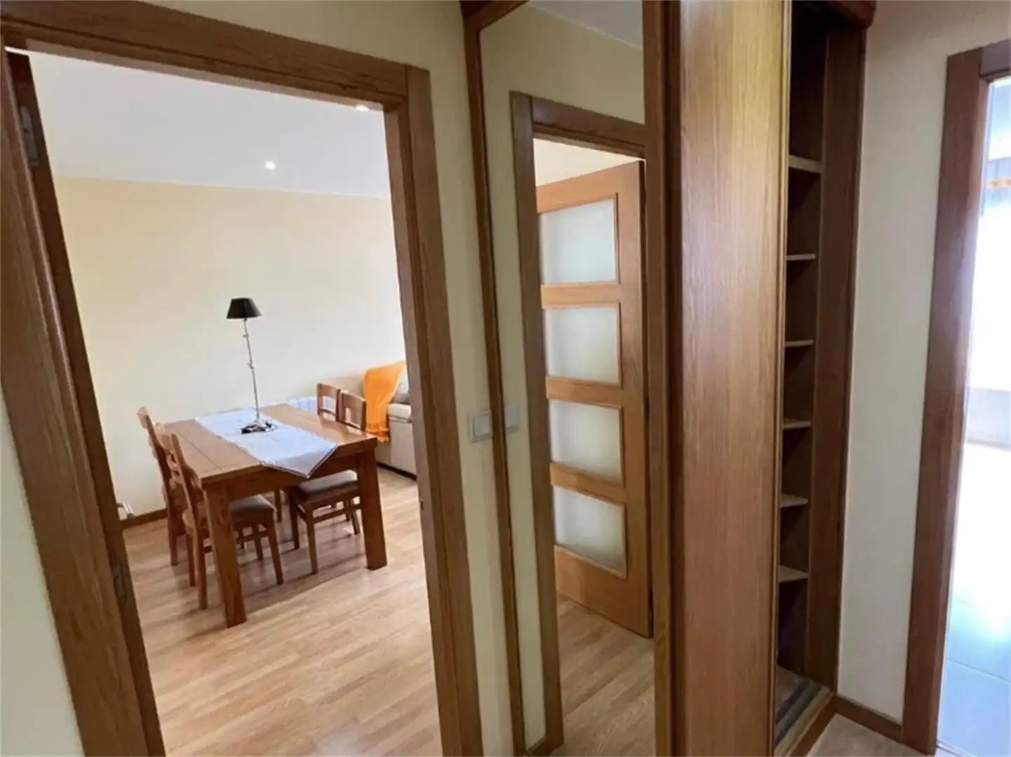 Flat for rent in Rúa Rumbo, 8, Fisterra