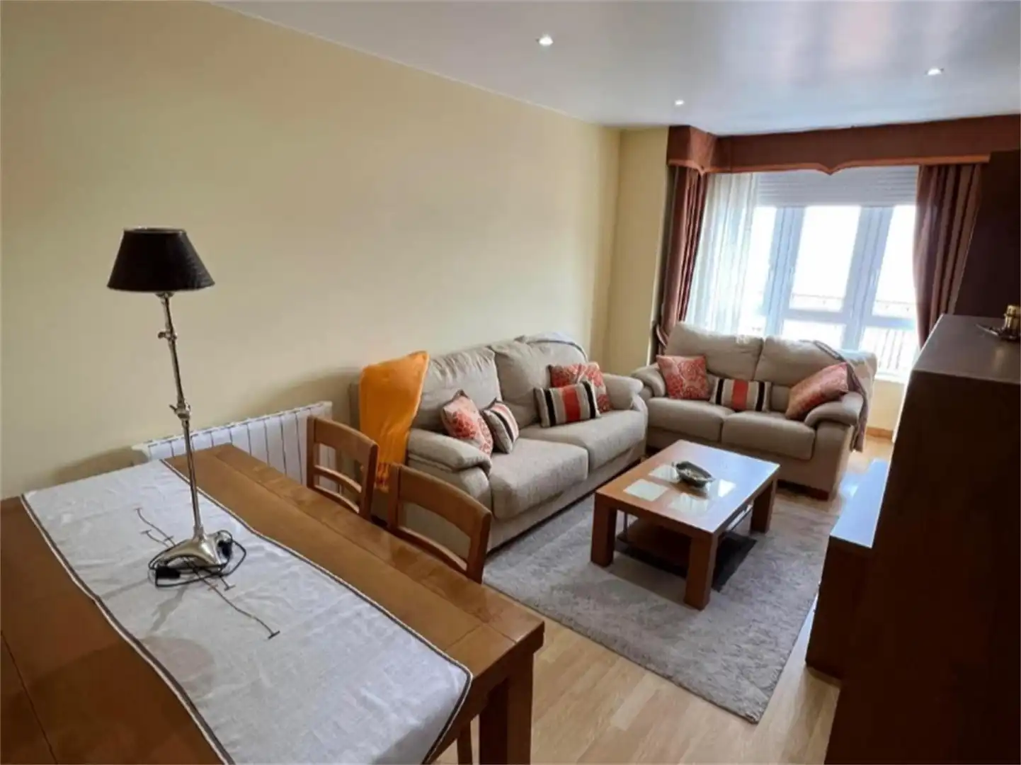 Flat for rent in Rúa Rumbo, 8, Fisterra