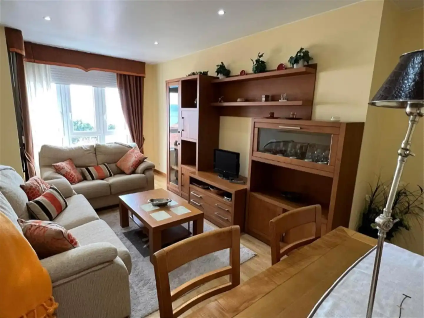 Flat for rent in Rúa Rumbo, 8, Fisterra
