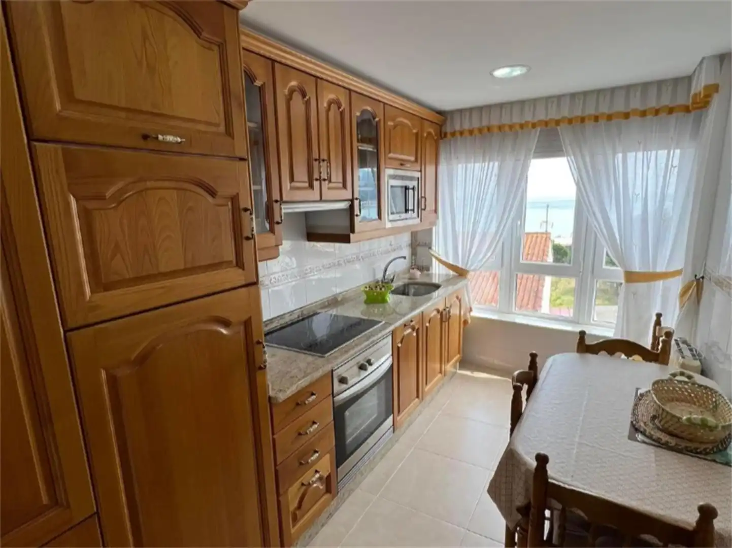Flat for rent in Rúa Rumbo, 8, Fisterra