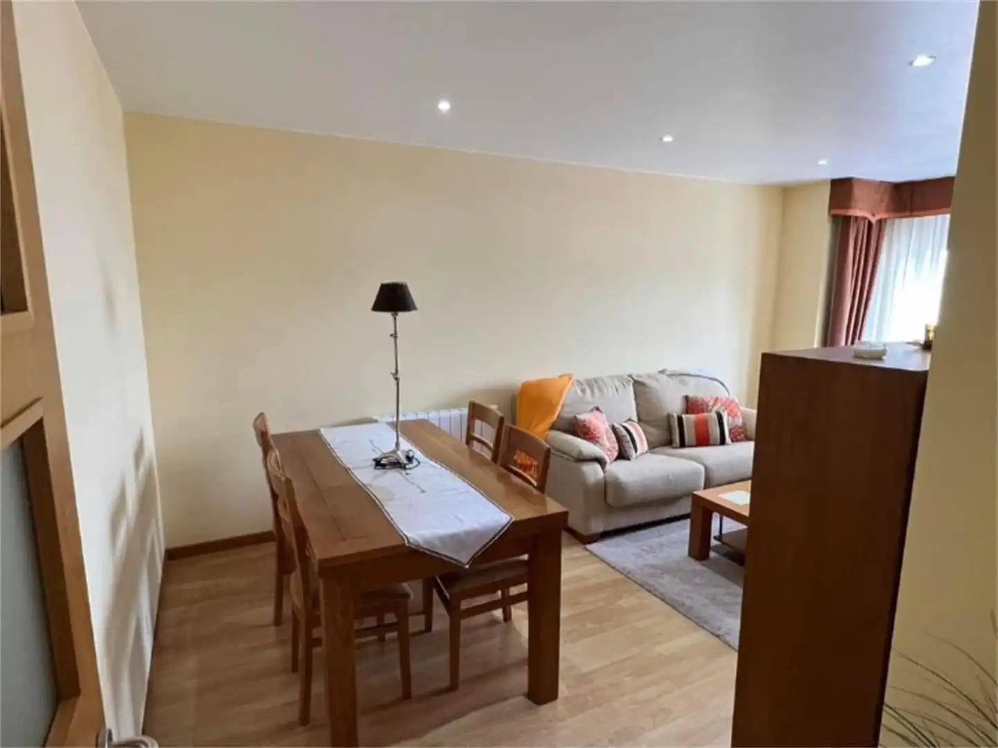 Flat for rent in Rúa Rumbo, 8, Fisterra