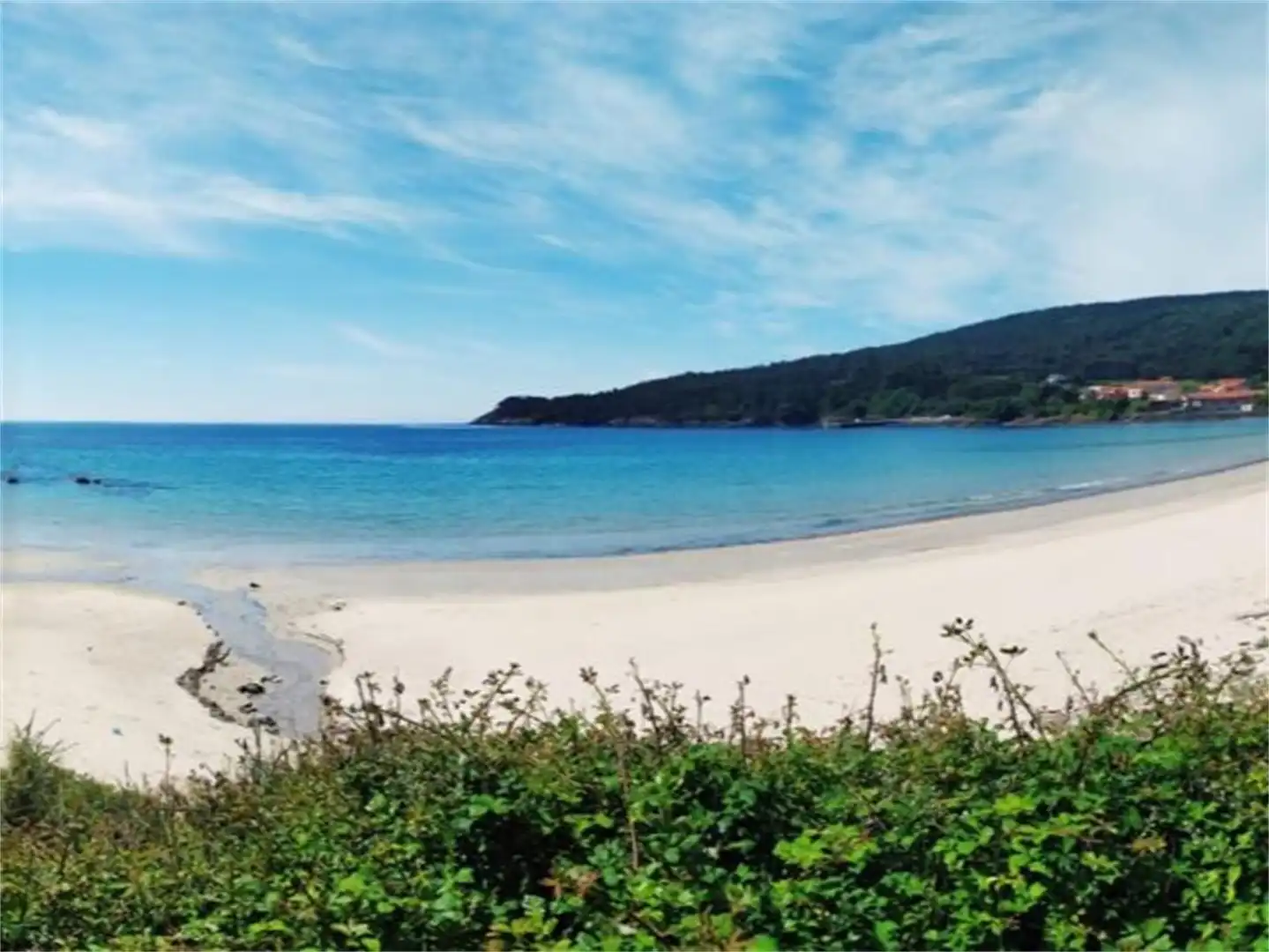 Flat for rent in Rúa Rumbo, 8, Fisterra