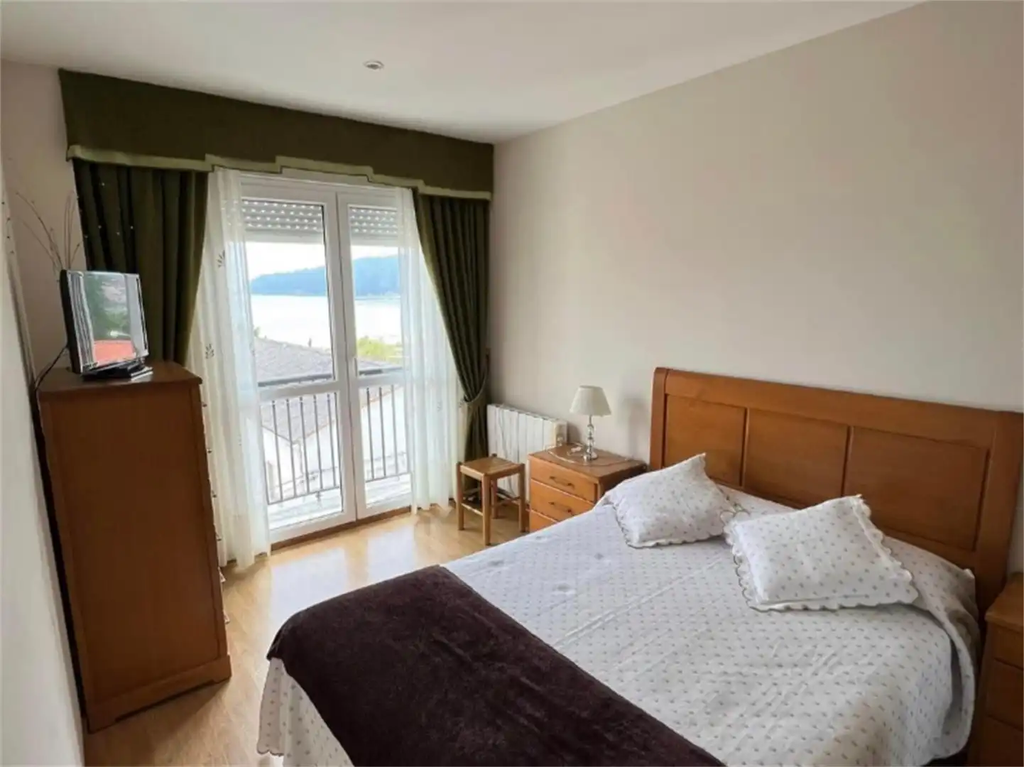 Flat for rent in Rúa Rumbo, 8, Fisterra