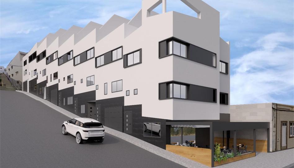 Duplex for sale in Carretera Sardina, 49, Sardina, Las Palmas - image 1 Photo 1 of Duplex for sale in Carretera Sardina, 49, Sardina, Las Palmas