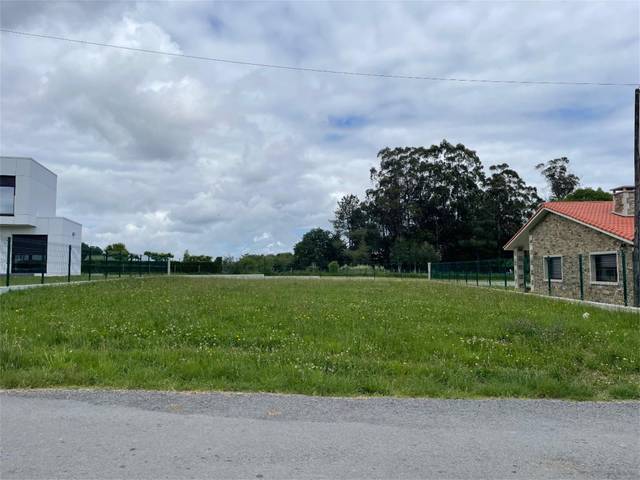 Terreno en venta en rúa vilanova,  de boimorto, te