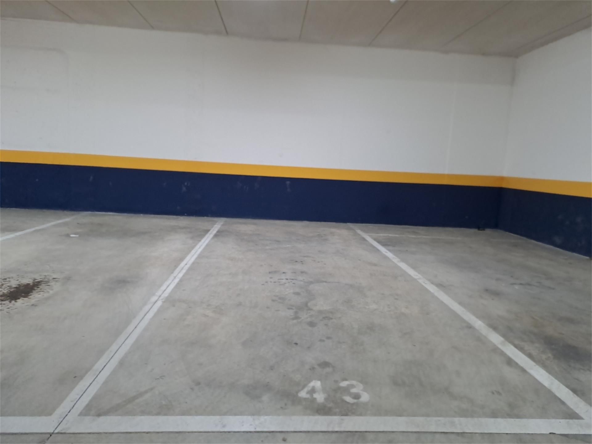 Parking of Garage to rent in Aranguren