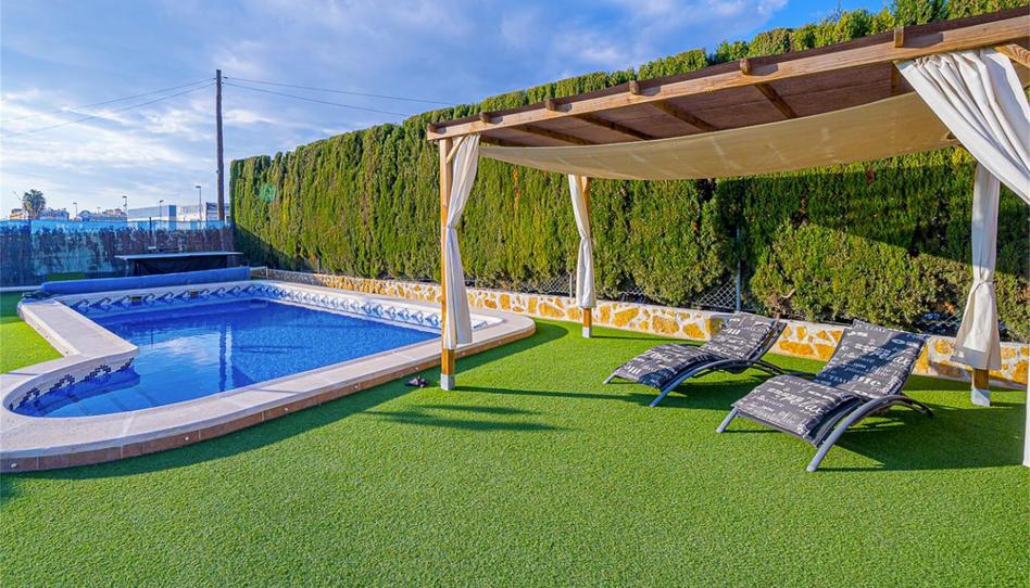 Country house for sale in Lugar Acequia del Rio, 12a, Formentera del Segura, Alicante - image 1 Photo 1 of Country house for sale in Lugar Acequia del Rio, 12a, Formentera del Segura, Alicante