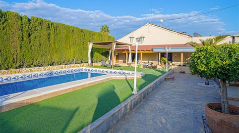 Country house for sale in Lugar Acequia del Rio, 12a, Formentera del Segura, Alicante - image 2 Photo 2 of Country house for sale in Lugar Acequia del Rio, 12a, Formentera del Segura, Alicante