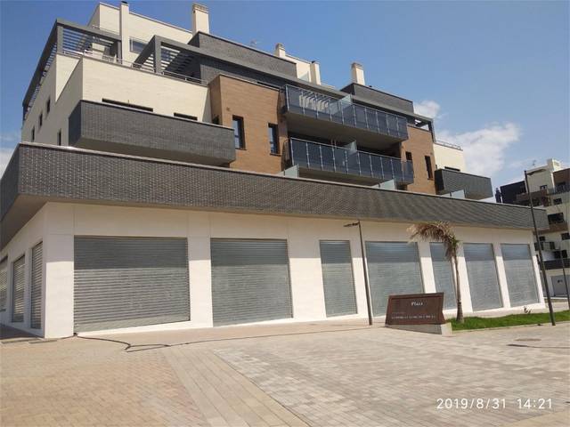Local comercial en Alquiler en Calle Ronda Sur, 18 en Motril  ciudad