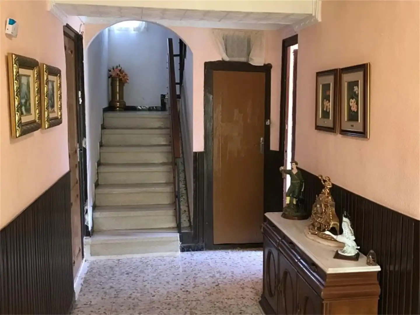 Flat for sale in Calle Humbría, 3, Cubel Flat for sale in Cubel with Heating, Private garden and Storage room