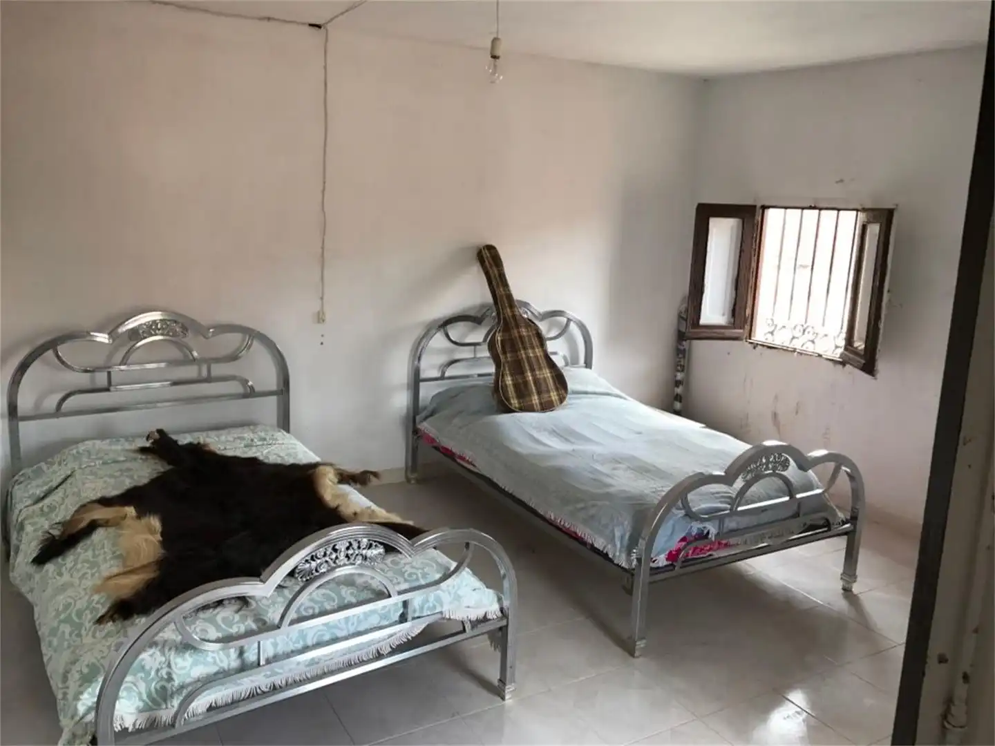 Flat for sale in Calle Humbría, 3, Cubel Bedroom of Flat for sale in Cubel with Heating, Private garden and Storage room