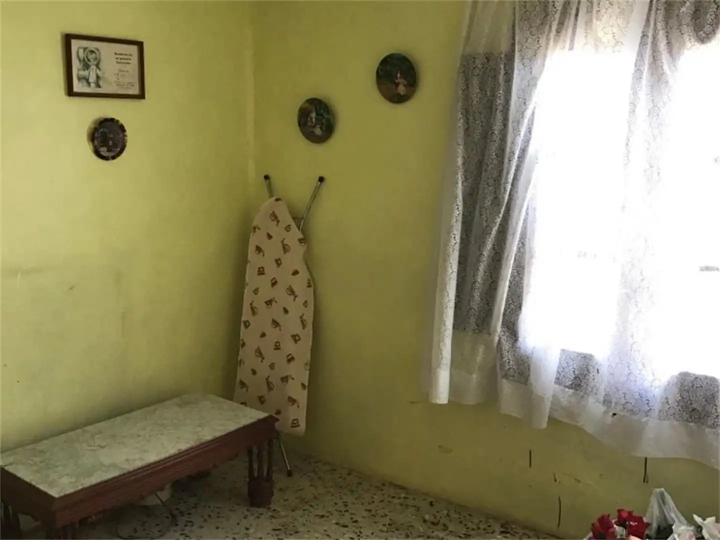 Flat for sale in Calle Humbría, 3, Cubel Bedroom of Flat for sale in Cubel with Heating, Private garden and Storage room