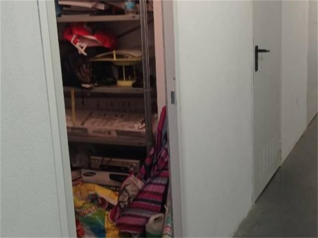 Trastero en Venta en Calle Tren de Rota, 6 en La Angelita