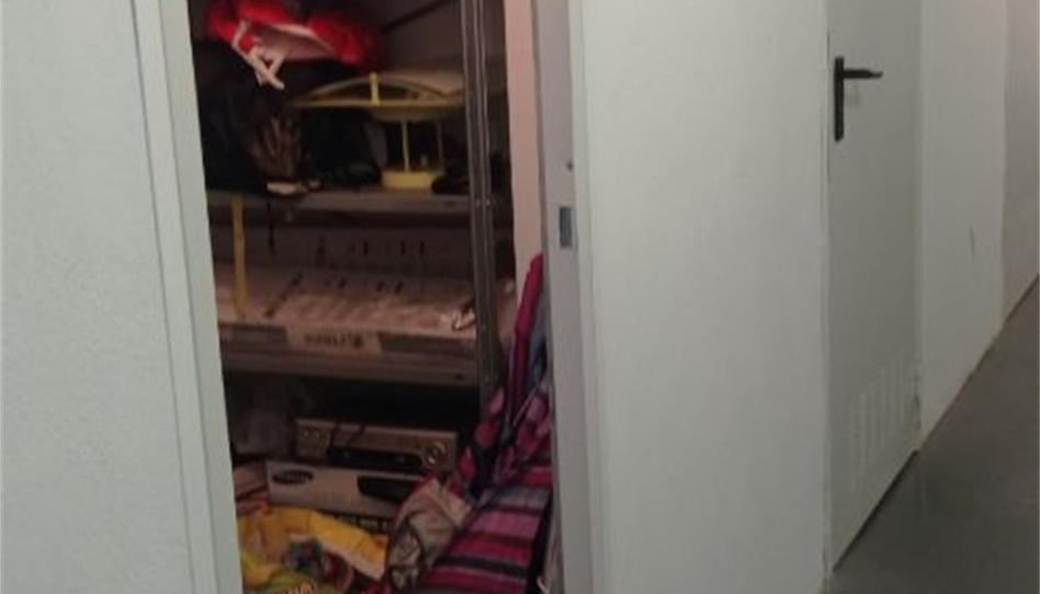 Photo 1 of Box room for sale in Calle Tren de Rota, 6, La Angelita, Cádiz