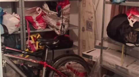 Photo 3 of Box room for sale in Calle Tren de Rota, 6, La Angelita, Cádiz