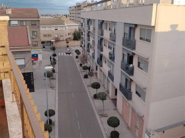 Trastero en Venta en Avenida Zaragoza, 40 en Utebo