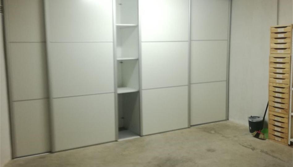 Foto 1 de Garatge de lloguer a Carrer de la Palmera, 3, La Xara - La Sella, Alicante