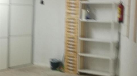 Foto 5 de Garatge de lloguer a Carrer de la Palmera, 3, La Xara - La Sella, Alicante