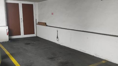 Photo 2 of Garage for sale in Velazquez Kalea, 10, Bagatza - San Vicente, Bizkaia