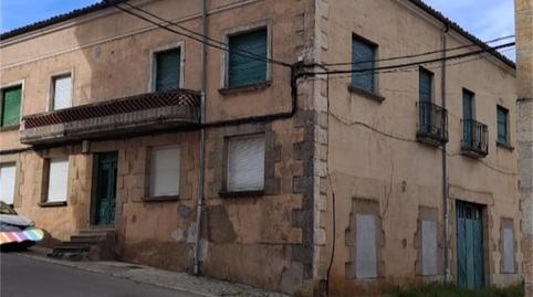 Foto 2 de Casa adosada en venta en Bu-822, 48, Quintanar de la Sierra, Burgos