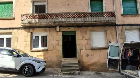 Foto 3 de Casa adosada en venta en Bu-822, 48, Quintanar de la Sierra, Burgos