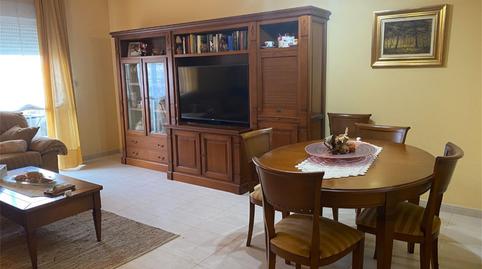 Foto 2 de Pis en venda a Calle Sancho Panza, 2, El Castillo - San Roque - El Carmen, Murcia