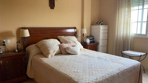 Foto 3 de Pis en venda a Calle Sancho Panza, 2, El Castillo - San Roque - El Carmen, Murcia