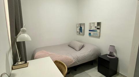 Photo 4 of Flat to share in San Luis, 9, Feria, Sevilla