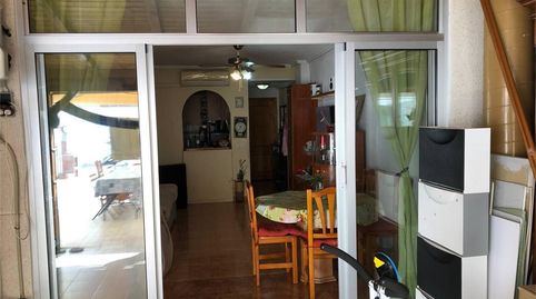 Foto 4 de Piso en venta en Calle de Pedro Lorca, 138, Zona Playa del Cura, Torrevieja