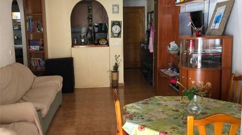 Foto 5 de Piso en venta en Calle de Pedro Lorca, 138, Zona Playa del Cura, Torrevieja