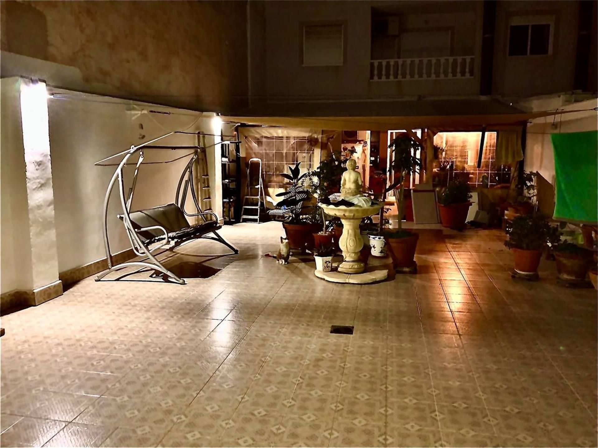 Flat for sale in Calle de Pedro Lorca, 138, Zona Playa del Cura Flat for sale in Torrevieja with Air Conditioner and Terrace