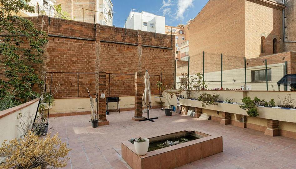 Piso en venta en De Les Corts Catalanes, 284, La Font de la Guatlla, Barcelona - imagen 1 Foto 1 de Piso en venta en De Les Corts Catalanes, 284, La Font de la Guatlla, Barcelona