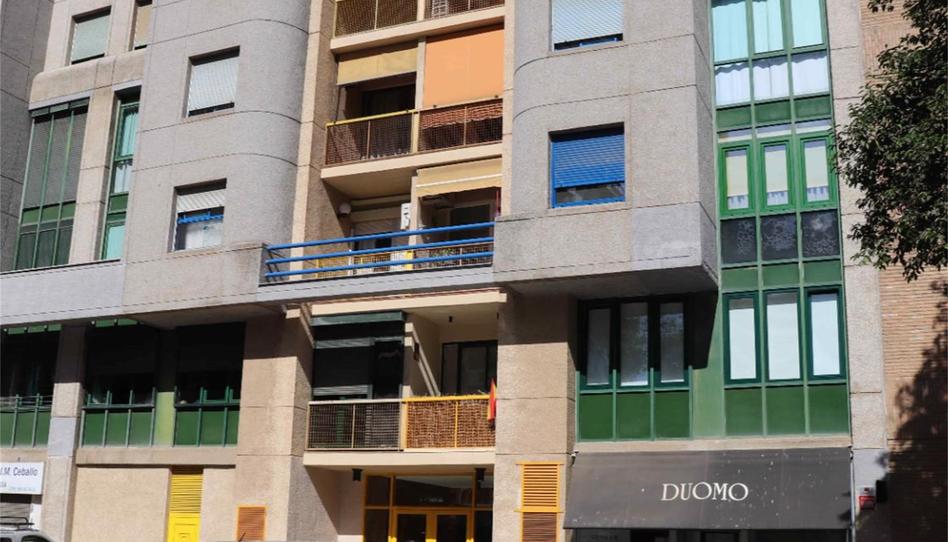 Flat for sale in Calle Doctor Antonio Cortés Lladó, 9, Parque María Luisa -Giralda Sur, Sevilla - image 1 Photo 1 of Flat for sale in Calle Doctor Antonio Cortés Lladó, 9, Parque María Luisa -Giralda Sur, Sevilla