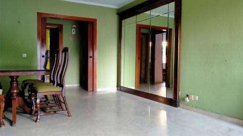 Foto 5 de Piso en venta en Calle Doctor Antonio Cortés Lladó, 9, Parque María Luisa -Giralda Sur, Sevilla