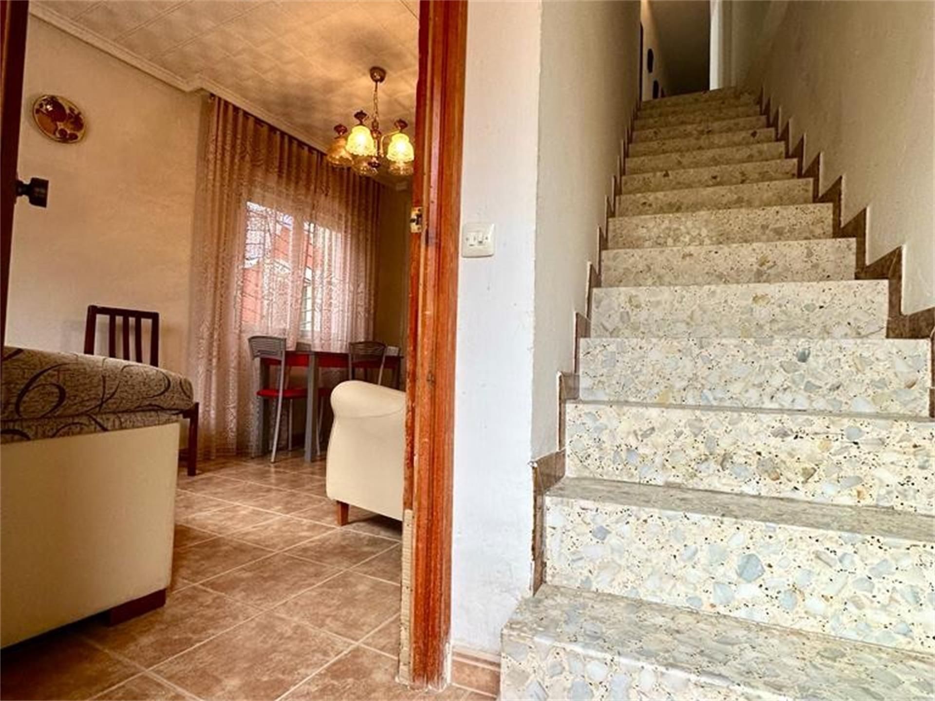 Single-family semi-detached for sale in Alcantud