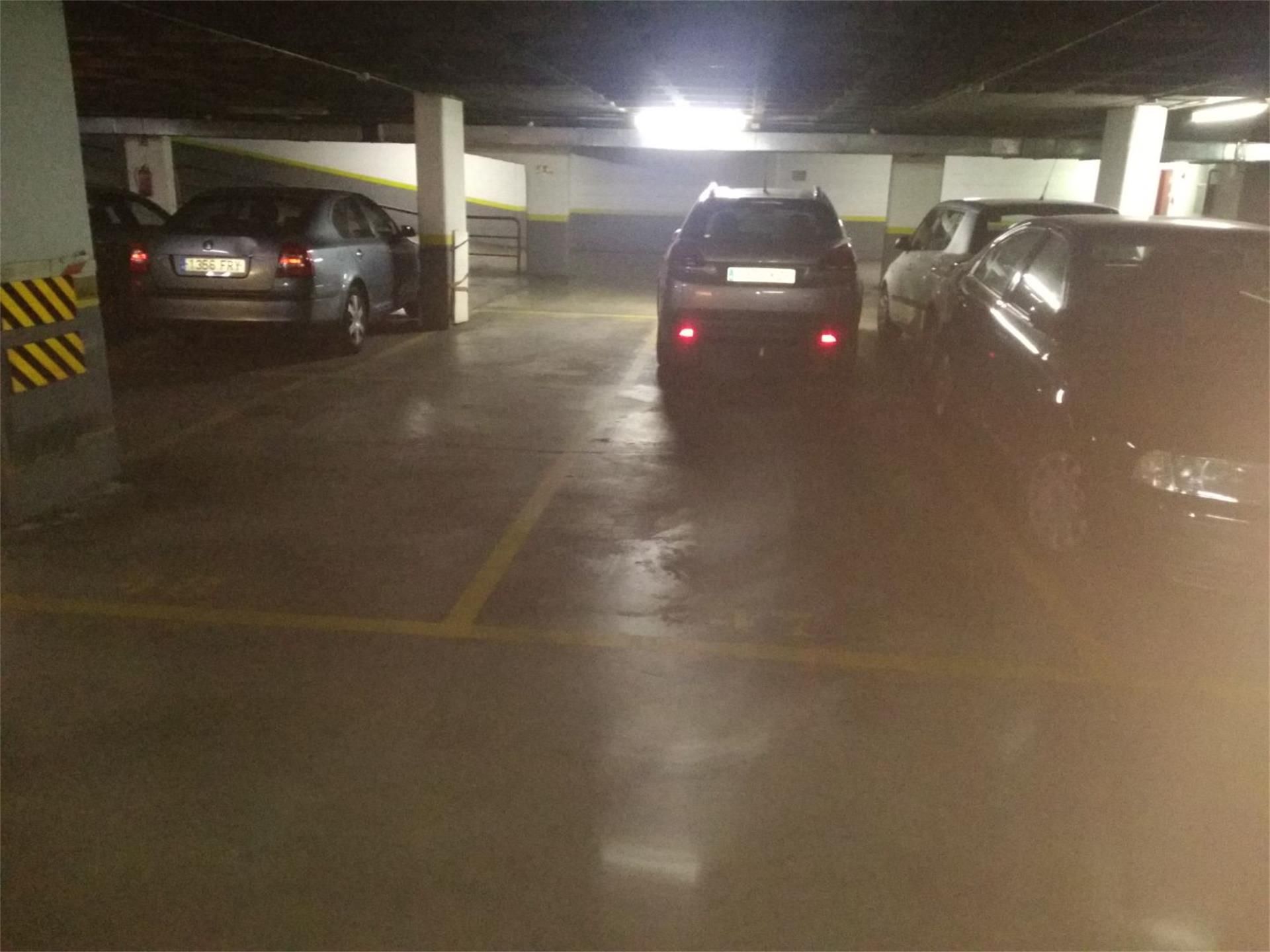 Parking of Garage for sale in  Madrid Capital