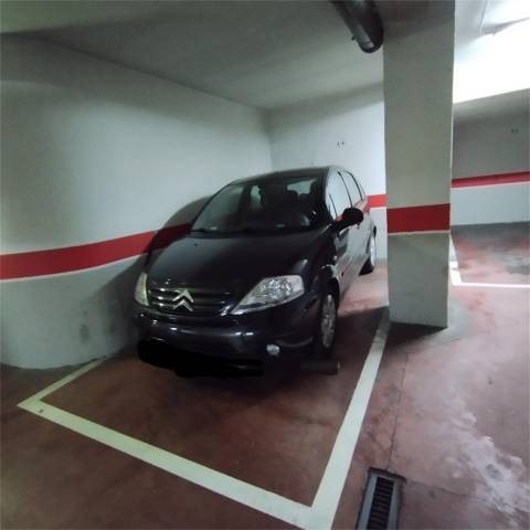 Garaje en Venta en Calle Ricardo Montes, 36 en Ciudad Naranco - Prados de La Fuente