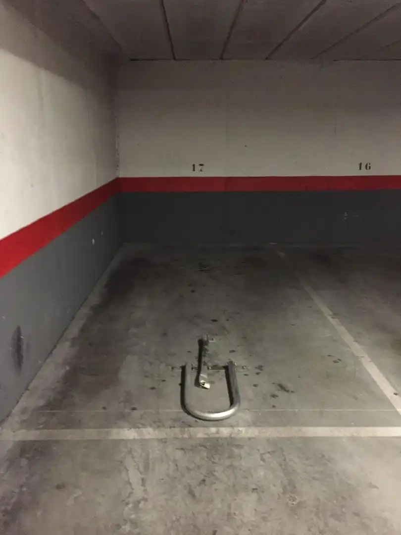 Garage zur Miete in Toledo