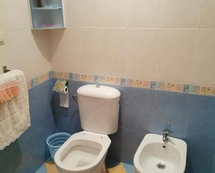 Bathroom of Flat to rent in Dos Hermanas  with Air Conditioner