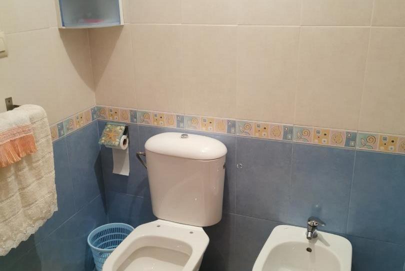 Pis de lloguer a Calle Montelirio, 10, Centro - Doña Mercedes, Sevilla - imatge 1 Foto 1 de Pis de lloguer a Calle Montelirio, 10, Centro - Doña Mercedes, Sevilla