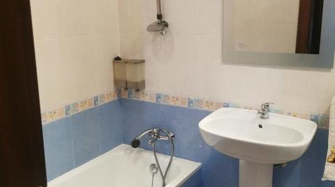 Pis de lloguer a Calle Montelirio, 10, Centro - Doña Mercedes, Sevilla - imatge 2 Foto 2 de Pis de lloguer a Calle Montelirio, 10, Centro - Doña Mercedes, Sevilla