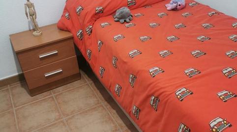 Pis de lloguer a Calle Montelirio, 10, Centro - Doña Mercedes, Sevilla - imatge 5 Foto 5 de Pis de lloguer a Calle Montelirio, 10, Centro - Doña Mercedes, Sevilla