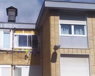 Exterior view of Flat for sale in Torrelavega   with Balcony